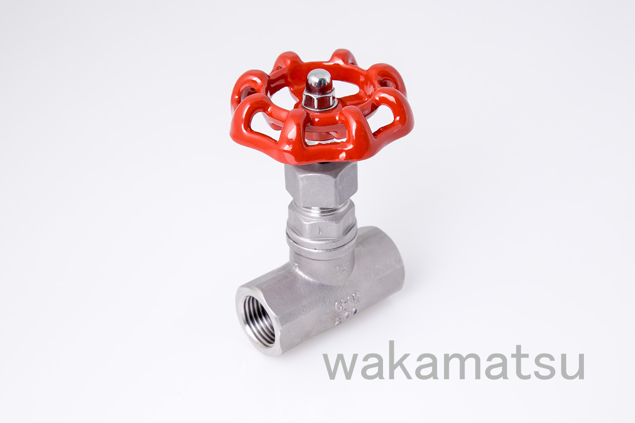 錫林郭勒盟Stop valve wv501