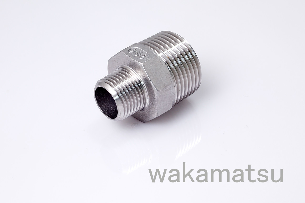 衡陽Hexagon reducer nipple